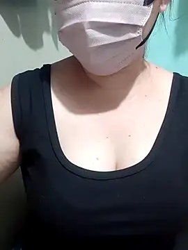 Kimkhaepretty online show from September 30, 12:43 pm