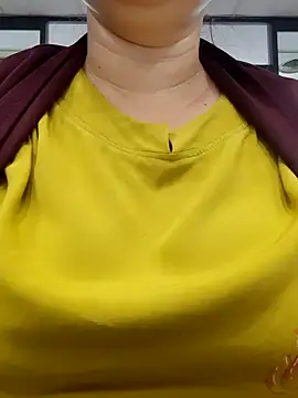 Kimkhaepretty online show from October 2, 3:35 am