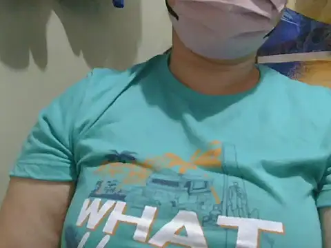 Kimkhaepretty online show from October 6, 2:14 pm