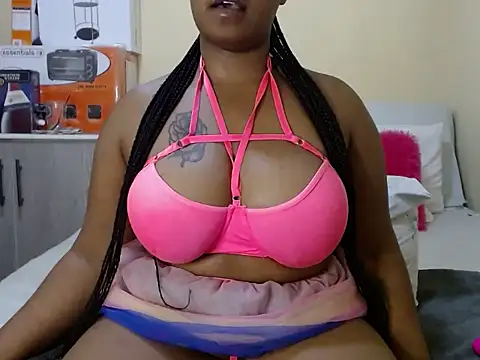 HORNYMELONS22xx online show from September 29, 4:45 pm