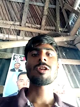 Snapshot of LesserUpset chatting on November 1, 6:26 am LesserUpset online show from November 1, 6:26 am