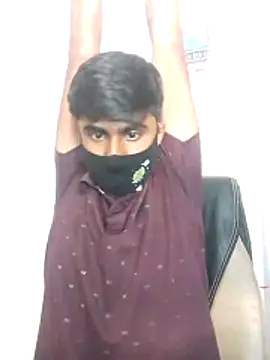 LesserUpset online show from March 6, 4:31 am