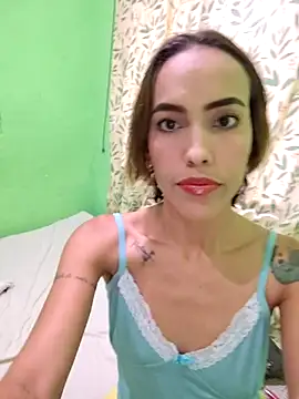 Lilo-skinny online show from October 11, 10:19 pm