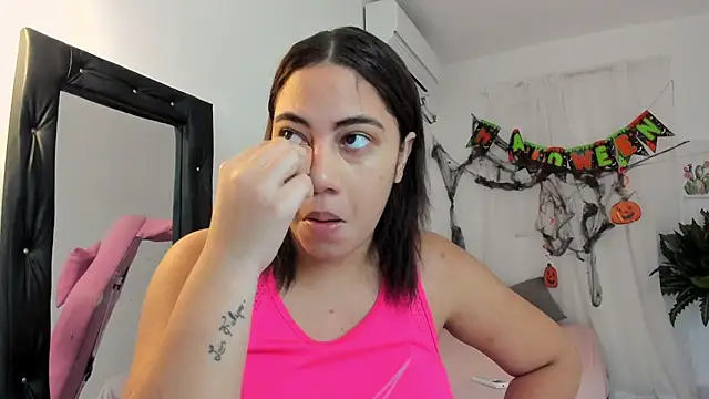 vanelope smith online show from October 27, 10:14 pm