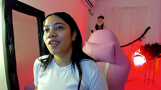 vanelope smith online show from November 29, 1:30 am