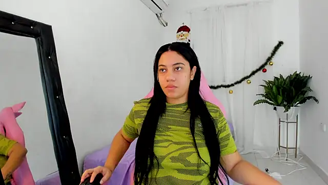 vanelope smith online show from November 30, 1:31 am