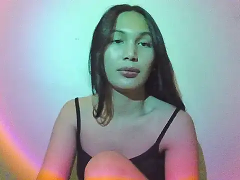 FelicityLincoln online show from March 26, 6:46 pm