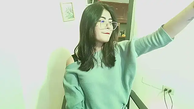 isa bunny18 online show from January 16, 8:35 pm