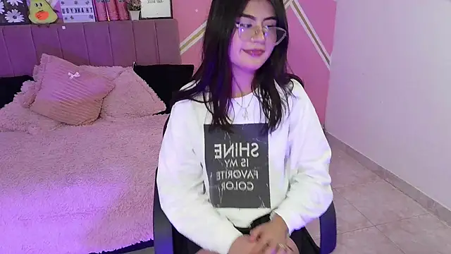 isa bunny18 online show from March 3, 10:04 pm