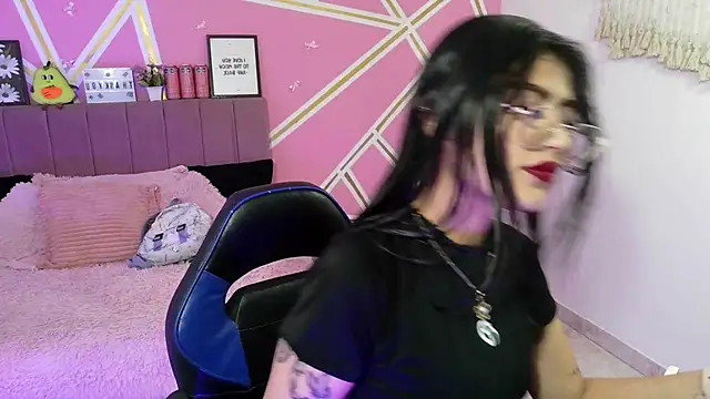 isa bunny18 online show from March 9, 10:47 pm