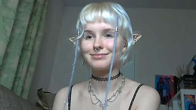 Paradoxy  online show from December 21, 8:38 pm