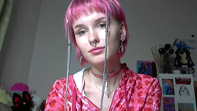 Paradoxy  online show from March 5, 8:27 pm