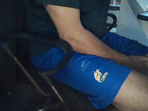 domruanbr online show from October 28, 4:20 pm