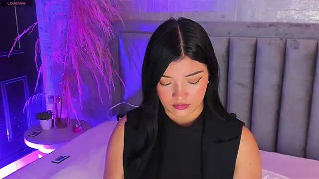 EmmaBlossom online show from October 2, 7:21 pm