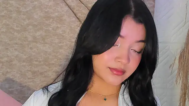 EmmaBlossom online show from January 10, 12:29 pm