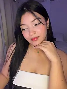 EmmaBlossom online show from January 11, 2:05 am