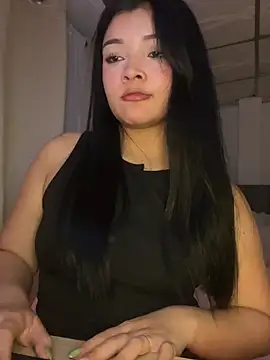 EmmaBlossom online show from January 17, 3:44 am