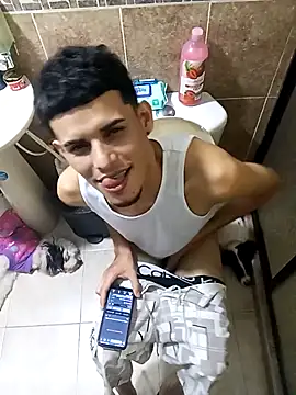 Pingasaboy20 online show from October 6, 4:54 am