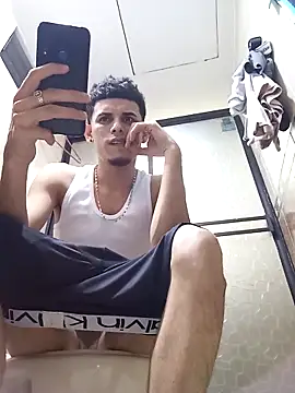 Pingasaboy20 online show from October 11, 12:32 am