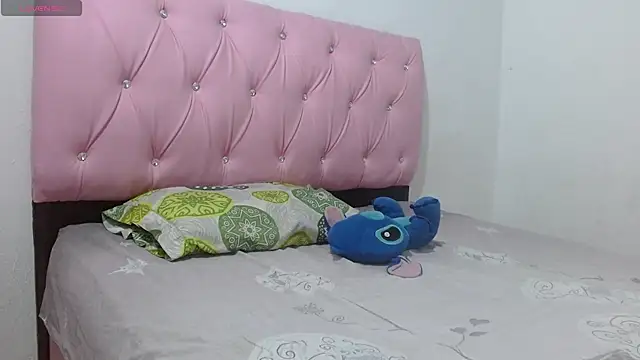 Snapshot of Greicy_wish chatting on April 17, 5:43 am Greicy wish online show from April 17, 5:43 am