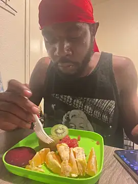 blaccp4k online show from February 15, 7:16 am