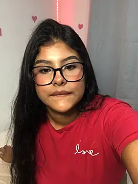 AnaBrowmn online show from March 27, 4:07 am