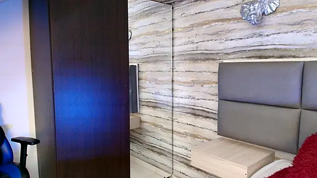 Lovers 21 online show from November 23, 2:11 am