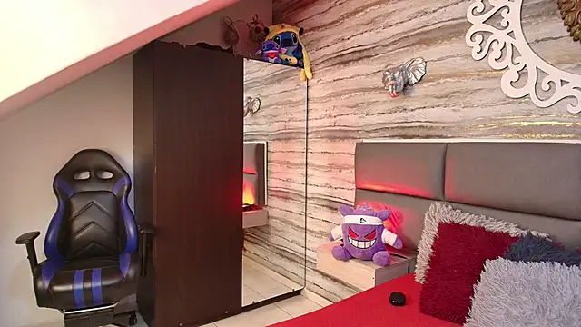 Lovers 21 online show from January 9, 3:42 am