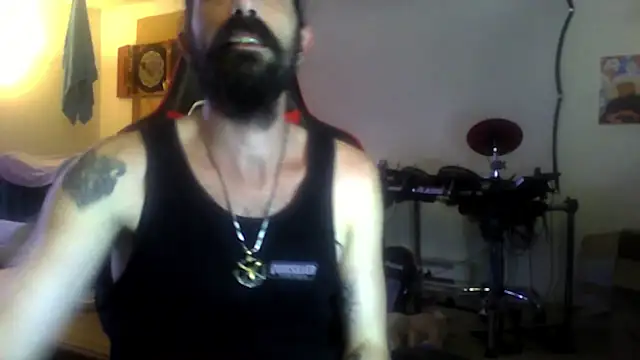 Neekaleek89 online show from October 7, 7:55 pm