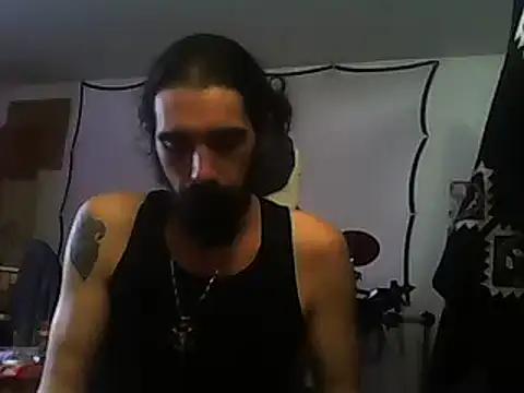 Neekaleek89 online show from November 13, 5:23 pm