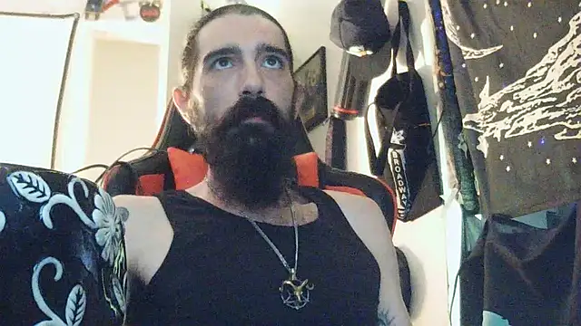 Neekaleek89 online show from April 3, 5:55 pm