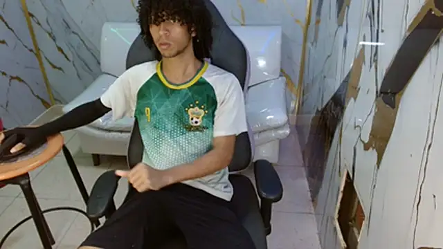 xion ez online show from April 15, 7:58 pm