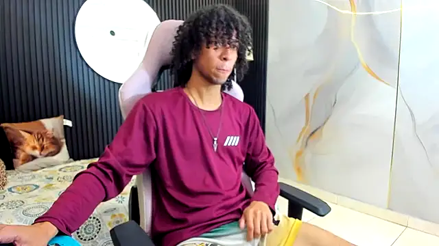 xion ez online show from April 19, 8:55 pm