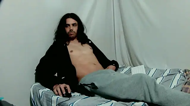 Jack Spermre online show from June 29, 3:46 am