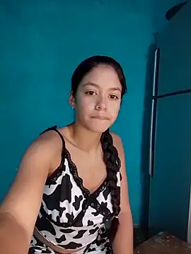 Snapshot of fabulousgirl chatting on October 25, 6:43 am fabulousgirl online show from October 25, 6:43 am