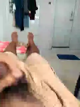 ramboram897 online show from September 25, 9:02 am