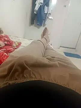 ramboram897 online show from October 6, 6:27 pm