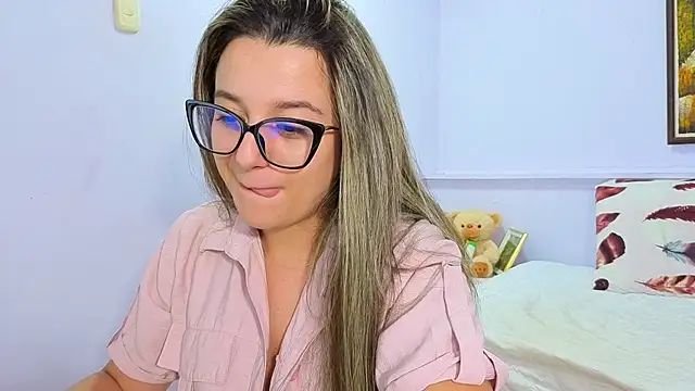 katiaa lovv online show from October 11, 11:03 pm