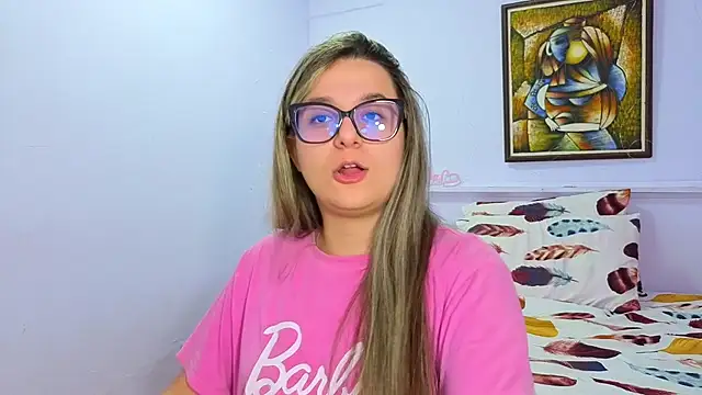 katiaa lovv online show from October 13, 2:22 am