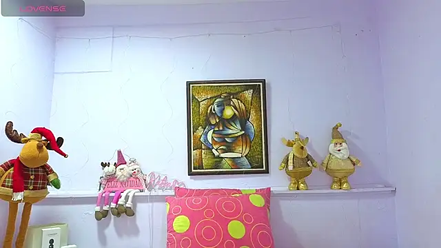 katiaa lovv online show from November 20, 12:05 pm