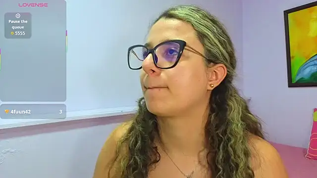 katiaa lovv online show from February 3, 12:09 am