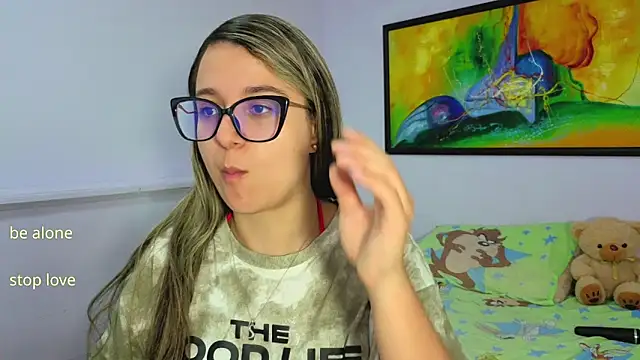 katiaa lovv online show from April 4, 12:13 pm