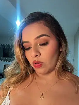 itsdanividarte online show from February 3, 2:53 am