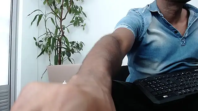 Orlando horny online show from September 29, 10:14 pm