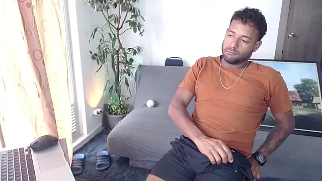Orlando horny online show from October 3, 4:48 pm