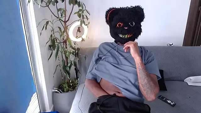 Orlando horny online show from October 11, 5:44 pm
