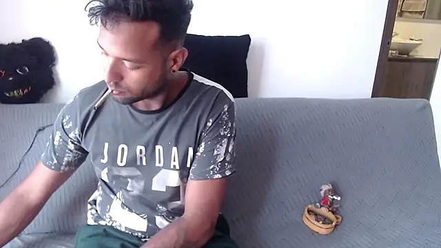 Orlando horny online show from October 22, 6:18 pm