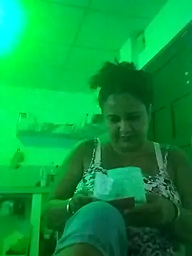 MEYBELLATINA online show from March 4, 8:59 pm