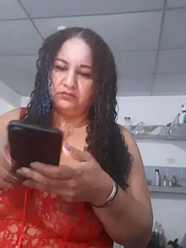 ANTHONYHOTT69 online show from October 14, 9:37 pm