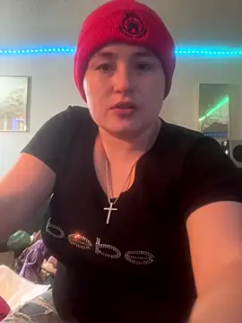 BuzzBunni69 online show from October 4, 9:51 am